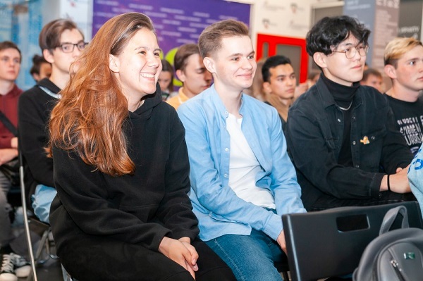 ИРНИТУ –  вуз-победитель конкурса Минобрнауки России на создание стартап-студии для развития студенческого предпринимательства