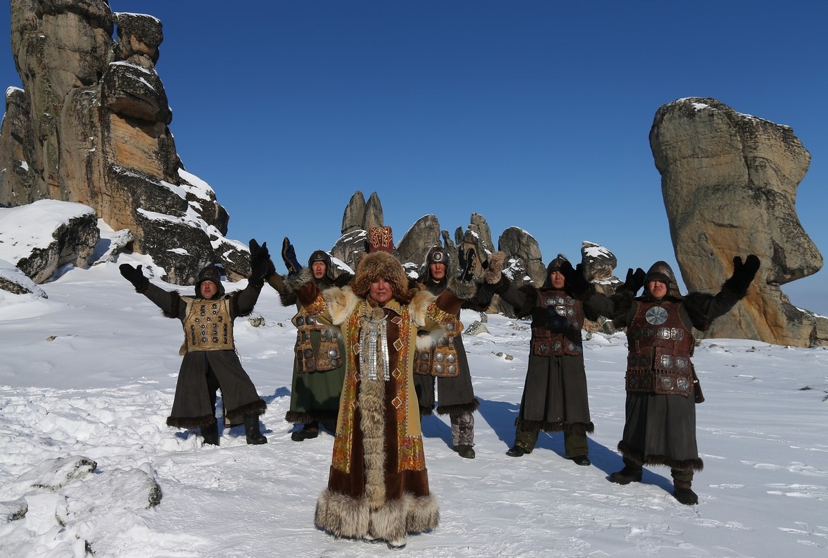 На севере Якутии будут развивать туристический комбинированный кластер