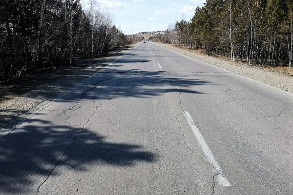 В Якутии приступили к подготовке реконструкции автодороги 