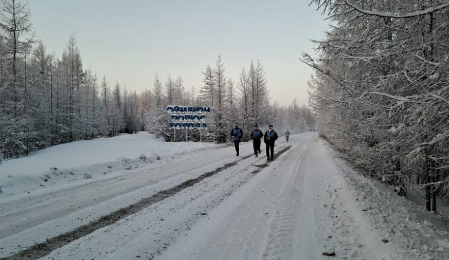 Где живешь в каком поселке