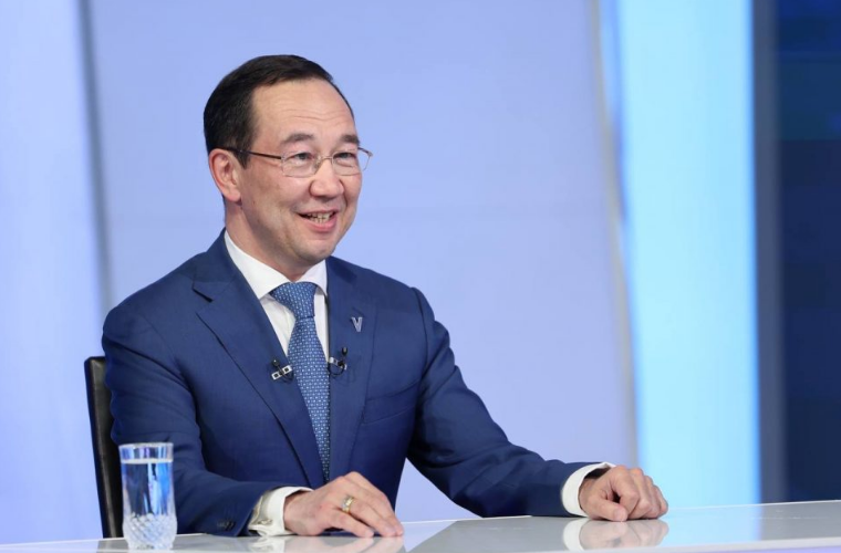 Эксперт прокомментировал назначение главы Якутии председателем комиссии Госсовета по энергетике
