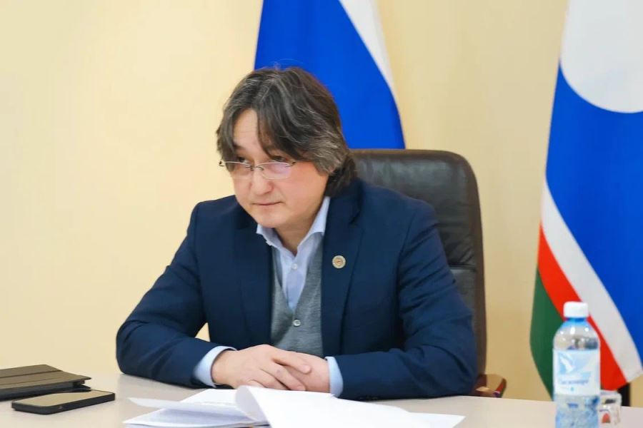 Планируется строительство технологической автодороги к месторождению «Кючус» в Якутии