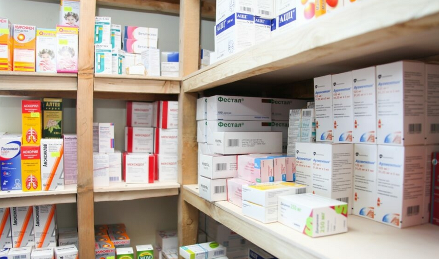 В Якутии цены на жизненно необходимые лекарства останутся на том же уровне