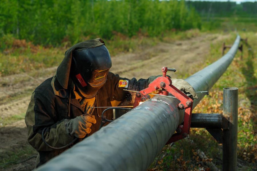 До конца 2026 года планируется газифицировать 30 населенных пунктов Якутии